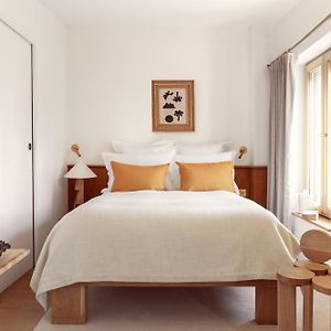 Chambre Classique Double