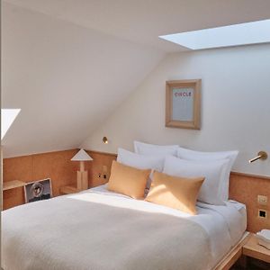 Suite Duplex Lit King-Size